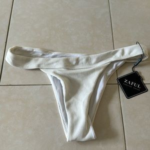 Front to back, never worn zaful suit!